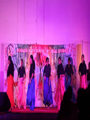 Bharata Mata School of Legal Studies Aluva Cultural Program photo 3